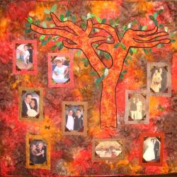 A Family Tree